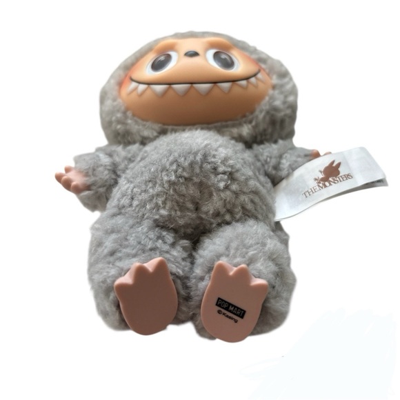 Sesame Bean Labubu!! - Picture 5 of 6